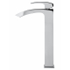 Смеситель для раковины WONZON & WOGHAND Fit WW-88239009-CR хром