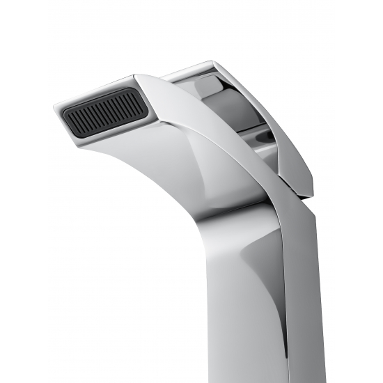 Смеситель для раковины WONZON & WOGHAND Fit WW-88239009-CR хром
