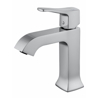 Смеситель для раковины WONZON & WOGHAND Flex WW-88018072-CR хром