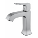 Смеситель для раковины WONZON & WOGHAND Flex WW-88018072-CR хром
