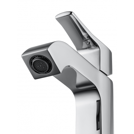 Смеситель для раковины WONZON & WOGHAND Flex WW-88018072-CR хром