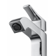 Смеситель для раковины WONZON & WOGHAND Flex WW-88018072-CR хром