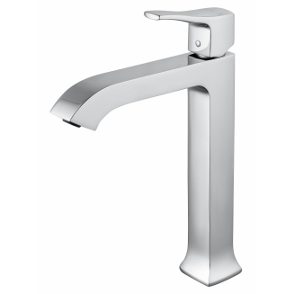 Смеситель для раковины WONZON & WOGHAND Flex WW-88019072-CR хром