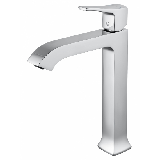 Смеситель для раковины WONZON & WOGHAND Flex WW-88019072-CR хром