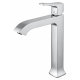 Смеситель для раковины WONZON & WOGHAND Flex WW-88019072-CR хром