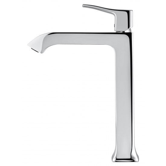 Смеситель для раковины WONZON & WOGHAND Flex WW-88019072-CR хром