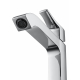 Смеситель для раковины WONZON & WOGHAND Flex WW-88019072-CR хром