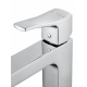 Смеситель для раковины WONZON & WOGHAND Flex WW-88019072-CR хром