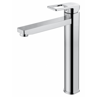 Смеситель для раковины WONZON & WOGHAND Frame WW-88239010-CR хром