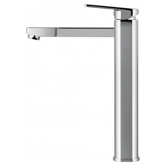 Смеситель для раковины WONZON & WOGHAND Frame WW-88239010-CR хром