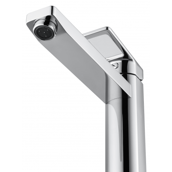 Смеситель для раковины WONZON & WOGHAND Frame WW-88239010-CR хром