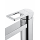 Смеситель для раковины WONZON & WOGHAND Frame WW-88239010-CR хром