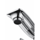 Смеситель для раковины WONZON & WOGHAND Shakespeare WW-651101-CR хром