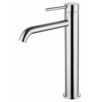 Смеситель для раковины WONZON & WOGHAND Stick WW-88239017-CR хром