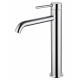 Смеситель для раковины WONZON & WOGHAND Stick WW-88239017-CR хром