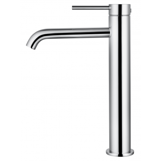 Смеситель для раковины WONZON & WOGHAND Stick WW-88239017-CR хром