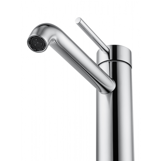 Смеситель для раковины WONZON & WOGHAND Stick WW-88239017-CR хром