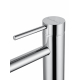 Смеситель для раковины WONZON & WOGHAND Stick WW-88239017-CR хром