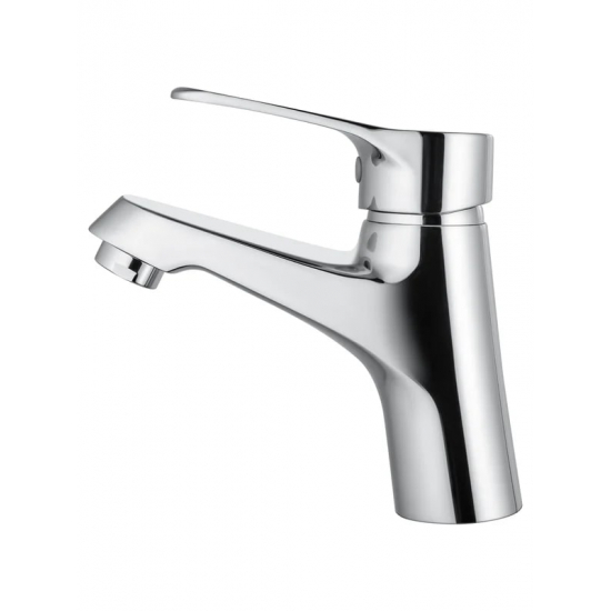 Смеситель для раковины WONZON & WOGHAND WW-A40212-CR хром