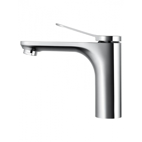 Смеситель для раковины WONZON & WOGHAND WW-A40482-CR хром