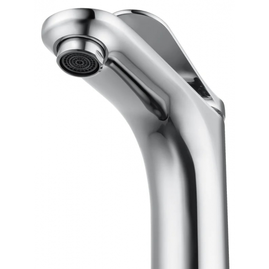 Смеситель для раковины WONZON & WOGHAND WW-A40482-CR хром