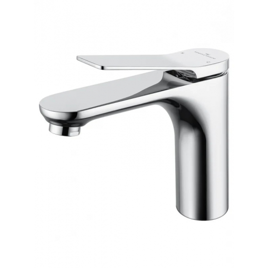 Смеситель для раковины WONZON & WOGHAND WW-XH-010-CR хром