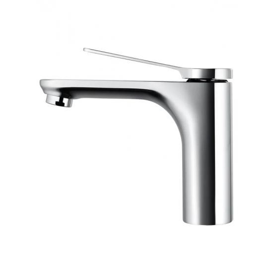 Смеситель для раковины WONZON & WOGHAND WW-XH-010-CR хром