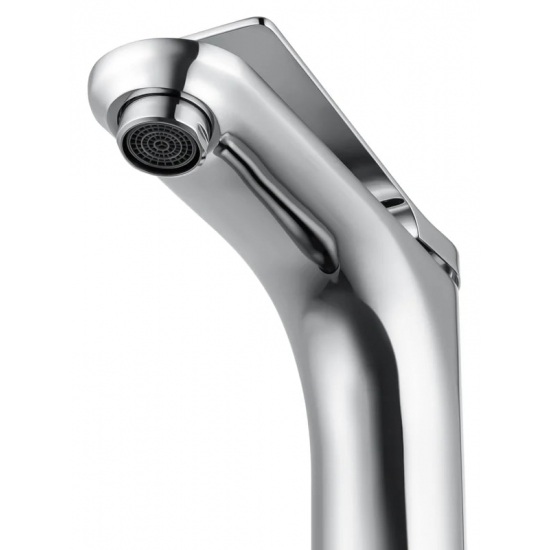 Смеситель для раковины WONZON & WOGHAND WW-XH-010-CR хром