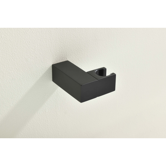 Смеситель для ванны AQUATEK Либра AQ1649MB матовый чёрный