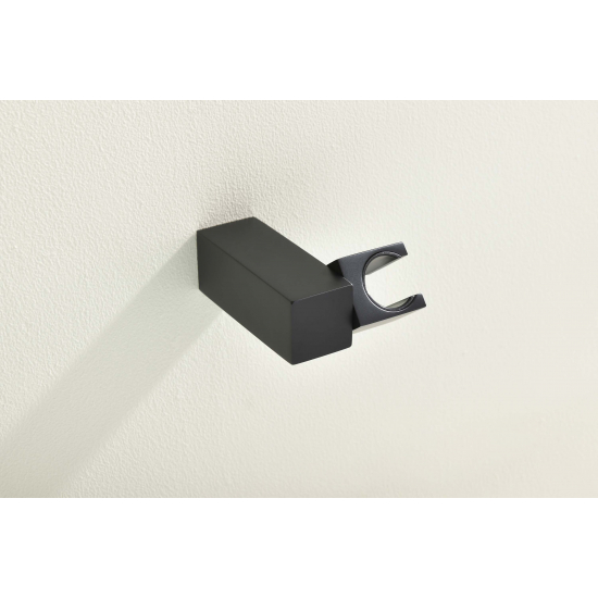 Смеситель для ванны AQUATEK Либра AQ1649MB матовый чёрный