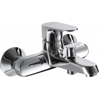 Смеситель для ванны BRAVAT Alfa F6120178CP-01 хром