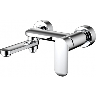 Смеситель для ванны BRAVAT Opal F6125183CP-01-RUS хром