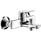 Смеситель для ванны BRAVAT Rhein F6429564CP-01-ENG хром