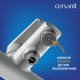 Смеситель для ванны CERSANIT Moduo A64097 хром