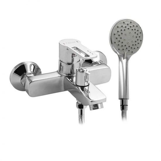 Смеситель для ванны CONSUL 4910 хром