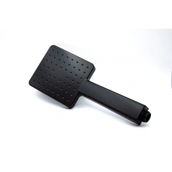 Смеситель для ванны FMARK FS8624H из нержавеющей стали, чёрный