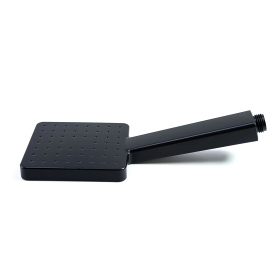 Смеситель для ванны FMARK FS8624H из нержавеющей стали, чёрный