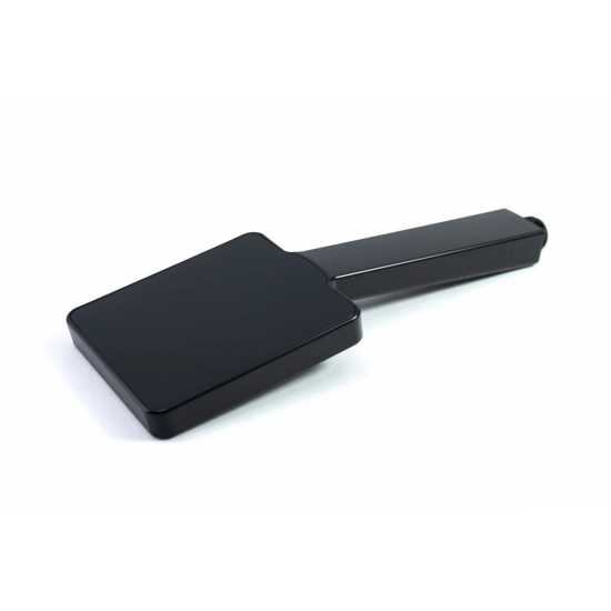 Смеситель для ванны FMARK FS8624H из нержавеющей стали, чёрный