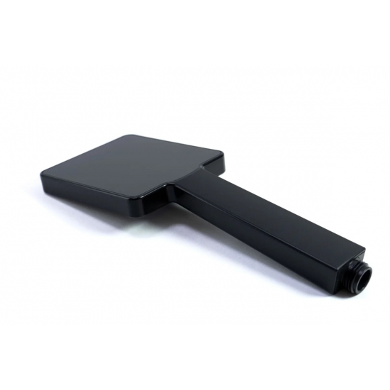 Смеситель для ванны FMARK FS8624H из нержавеющей стали, чёрный