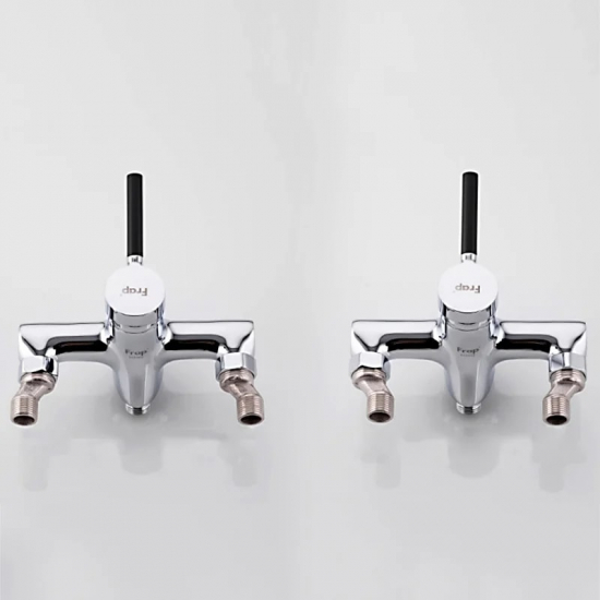 Смеситель для ванны FRAP H44 F2244 хром