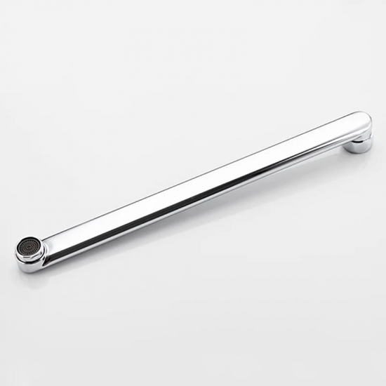 Смеситель для ванны FRAP H44 F2244 хром