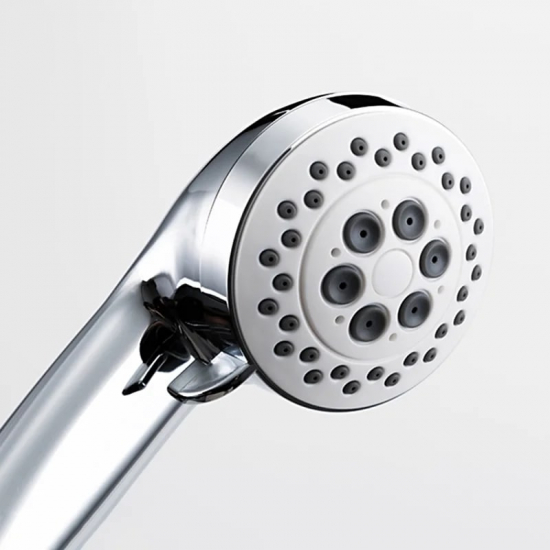 Смеситель для ванны FRAP H44 F2244 хром