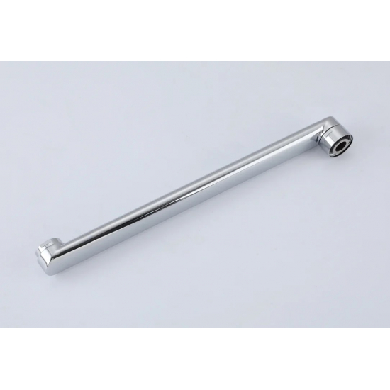 Смеситель для ванны FRAP H732 F22732-B хром