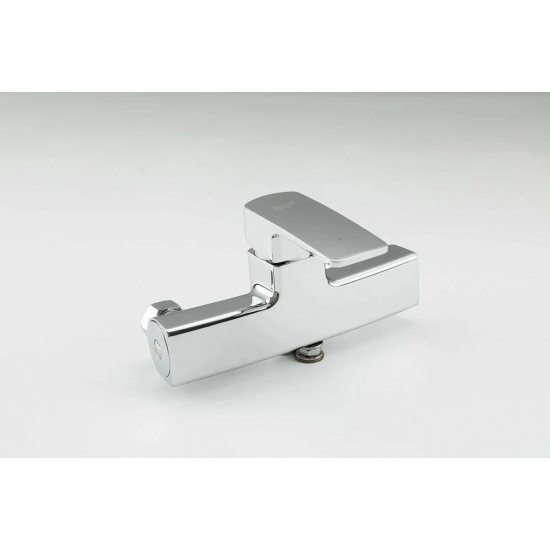 Смеситель для ванны FRUD R21151 хром