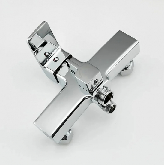 Смеситель для ванны FRUD R22151 хром