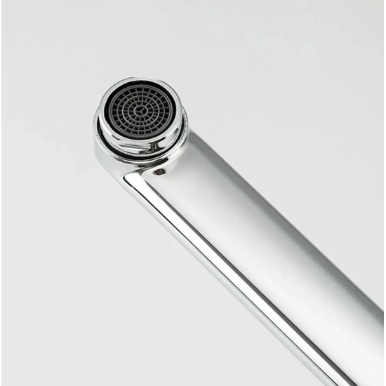 Смеситель для ванны FRUD R22151 хром