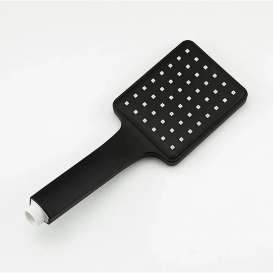 Смеситель для ванны FRUD R22152 чёрный