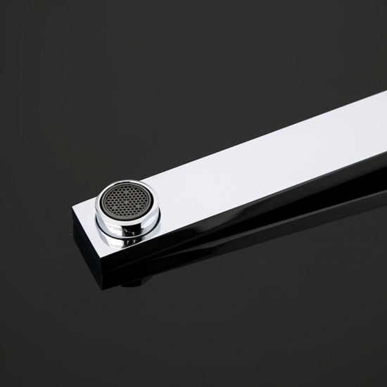 Смеситель для ванны GAPPO G07 G2207 хром