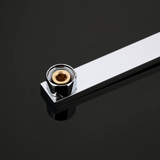 Смеситель для ванны GAPPO G07 G2207 хром