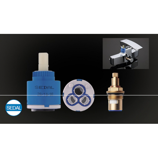 Смеситель для ванны GAPPO G07 G2207 хром